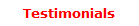 Testimonials